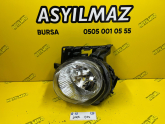 NİSSAN JUKE SOL FAR - ORJİNAL