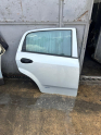 FIAT PUNTO CIKMA SAĞ ARKA KAPI