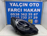 Ford Puma orijinal çıkma sağ  ön far