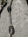 RENAULT TRAFİC AKS KONUK OTO