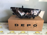 SEAT LEON SİS FARI SAĞ FR 5F0941700 13-16
