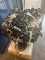 2.0 DTR SIFIR KOMPLE MOTOR