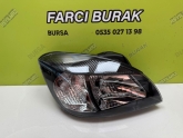 RİO SAĞ FAR SİYAH SIFIR İTHAL 2009-2011 92102-1G630