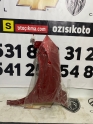 Oto Çıkma Parça / Kaporta & Karoser / Çamurluk / Peugeot / 2008 / Çıkma Parça 