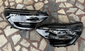 RENAULT MEGANE 4 ÇIKMA ORJİNAL LEDLİ SAĞ SOL ÖN  FAR