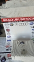 MERCEDES C180 AİRBAG DARBE SENSÖRÜ ÇIKMA ORJİNAL