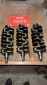 FIAT ALBEA 1.3 MULTIJET ÇIKMA ORİJİNAL KRANK MİLİ