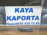 Oto Çıkma Parça / Kaporta & Karoser / Kapı Çıtası / Renault / Megane / Sıfır Parça 