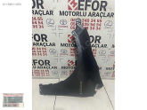 TOYOTA COROLLA SOL ÖN ÇAMURLUK ÇIKMA ORJİNAL YEDEK PARÇA 19-24