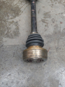 Oto Çıkma Parça / Alt Takım & Direksiyon / Aks / Volkswagen / Polo / Çıkma Parça 