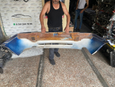 Oto Çıkma Parça / Kaporta & Karoser / Arka Tampon / Ford / Escort / Çıkma Parça 