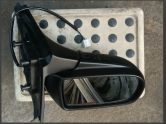 MAZDA 323 3 FİŞ ELEKTRİKLİ AYNA 1995-1998 FAMİLİA POLYWAX