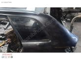 Oto Çıkma Parça / Kaporta & Karoser / Arka Panel / Audi / A3 / Çıkma Parça 