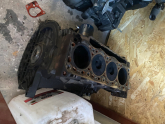 RENAULT TRAFİC 1.9 YARIM MOTOR ✅