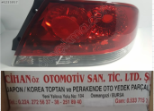 MİTSUBİSHİ LANCER 2003-2008 SAĞ SOL STOP ADET FİYATI 03-08