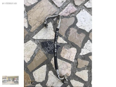 13351588 opel astra j zafira c klima borusu ORJİNAL OTO OPEL