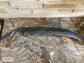 Vw Golf 7 Arka Tampon Alt Spoiler Sökme Orjinal 2013- 5G6807