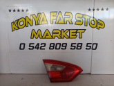 Ford focus sol arka iç stop