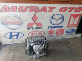 Honda HRV Modeli İçin Komple Motor