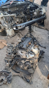 Honda FD6 R16 Çıkma Motor