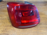 Vw Polo 2015 - 2017 Sol Stop Lambası Çıkma 6C0945095D