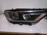 Oto Çıkma Parça / Elektrik / Far / Volkswagen / Passat / Çıkma Parça 