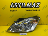 KİA CEED SOL FAR (ORJİNAL) - 921011H000