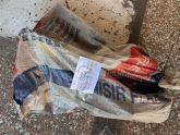 Oto Çıkma Parça / Kaporta & Karoser / Kapı Çıtası / Fiat / Palio / Çıkma Parça 