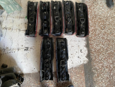 Oto Çıkma Parça / Fiat / Ducato / Elektrik / Stop / Çıkma Parça 