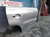 Oto Çıkma Parça / Kaporta & Karoser / Kapı / Volkswagen / Tiguan / Çıkma Parça 