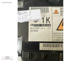 Nissan Navara 2.5 Motor Beyni