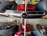 Oto Çıkma Parça / Kaporta & Karoser / Panjur / Opel / Vectra / Çıkma Parça 