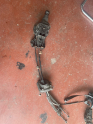 PEUGEOT EXPERT CİTROEN JUMPY VİTES KULESİ 9809543980