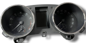 5L0920840J SKODA YETİ KM GÖSTERGE SAATİ