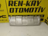 620728255R DACİA DUSTER 1 ÖN TAMPON ALT PARÇA ORJ ÇIKMA RENKAY