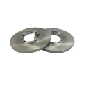 BSG FREN DISKI ARKA DUZ 10 BJN 280X16X107,5X16,3 FORD TRANSIT (V3