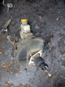 FIAT PUNTO 1 WESTINGHOUSE MERT OTO