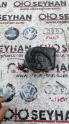 13406281 opel corsa d orjinal korna