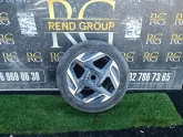 HYUNDAİ BAYON JANT 17 İNC ORİJİNAL ÇIKMA