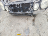 W211 MERCEDES RADYATÖR 220 CD
