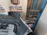 Oto Çıkma Parça / Kaporta & Karoser / Arka Tampon / Audi / A3 / Çıkma Parça 