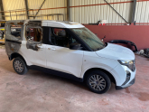 Ford Courier Sağ çamurluk