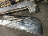 Peugeot Partner 1998-2003 Arka Tampon