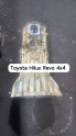 Toyota hilux  4x4 ana şanzıman