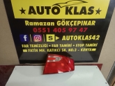 SEAT TOLEDO SAĞ STOP ORJ