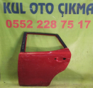 kia stonic sol arka kapı