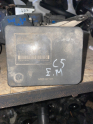 ABS Beyni Citroën C5 9648606980 10096011183