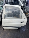 FORD ESCORT SOL ARKA-ÖN KAPI