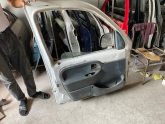 Oto Çıkma Parça / Mekanik / Kapı Kilidi / Renault / Kangoo / Çıkma Parça 