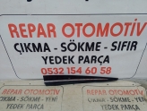 Clio 4 Sağ Ön Kapı Bandı (Çıtası) 13-20 orijinal çıkma 801865598R